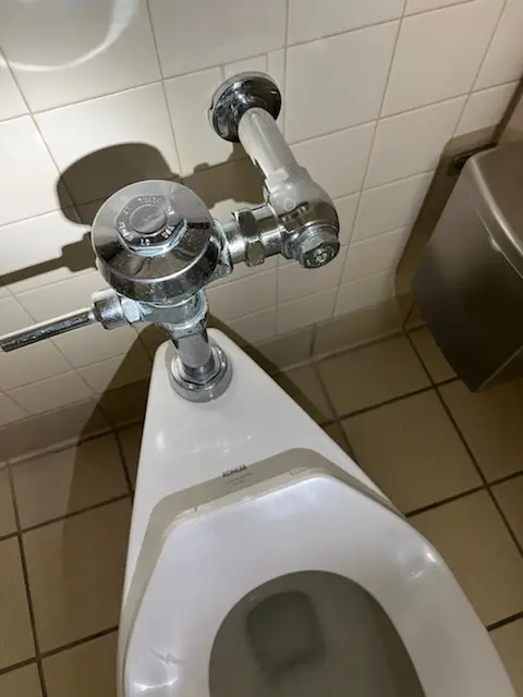 Fixture installation and repair for Sewer Camera Inspection in MacFarlane Park